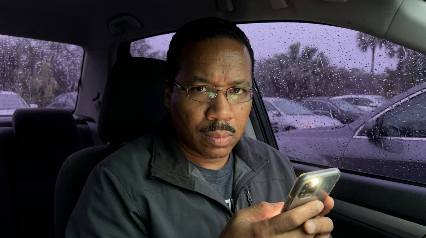 The Tropical Storm Crisis