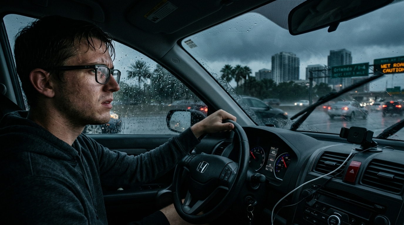 The I-4 Realization