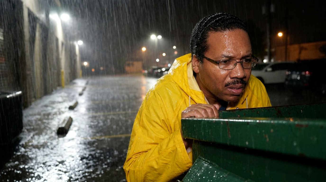 The Monsoon Search
